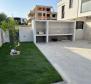 Exklusives Doppelhaus mit Swimmingpool in Mandre, Pag - foto 23