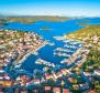 Квартира на верхнем этаже на 1-й линии моря в Муртере - фото 3