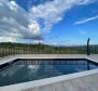 New built villa in Grožnjan - pic 8