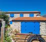 Stone house first row to the sea on an island in Mali Losinj area! - pic 5