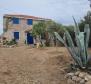 Stone house first row to the sea on an island in Mali Losinj area! - pic 10
