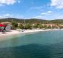 Urban land 250m from the sea in Vinisce - pic 10