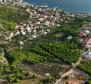 Terrain urbain près d'Omis - pic 6