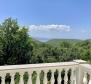 Beautiful detached house with pool and sea view in Grizane - pic 9