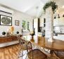 Beautiful detached house with pool and sea view in Grizane - pic 11