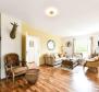Beautiful detached house with pool and sea view in Grizane - pic 28