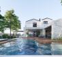 Luxury villa with pool on Krk island to be finalized soon - pic 4