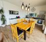 Exclusive villa with panoramic sea view in Jardanovo, mere 50 meters from the sea - pic 10