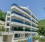 Superbe appartement dans un immeuble neuf avec vue mer à Opatija - pic 3