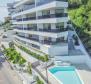 Superbe appartement dans un immeuble neuf avec vue mer à Opatija - pic 5