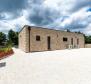 Design one-story villa located in a private complex in Svetvincenat - pic 10