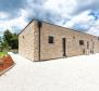 Design one-story villa located in a private complex in Svetvincenat - pic 11