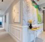 Design one-story villa located in a private complex in Svetvincenat - pic 12