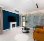 Design one-story villa located in a private complex in Svetvincenat - pic 19