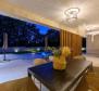 Design one-story villa located in a private complex in Svetvincenat - pic 26