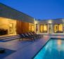 Design one-story villa located in a private complex in Svetvincenat - pic 28