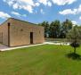 Design one-story villa located in a private complex in Svetvincenat - pic 31