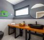 Design one-story villa located in a private complex in Svetvincenat - pic 40