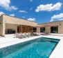 Design one-story villa located in a private complex in Svetvincenat - pic 47