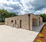 Design one-story villa located in a private complex in Svetvincenat - pic 51