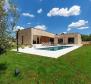 Design one-story villa located in a private complex in Svetvincenat - pic 54