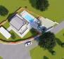 New house in Sveti Lovreč for sale - pic 7
