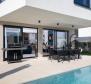 Elegante neue Villa 20 Meter vom Meer entfernt in Medulin - foto 6