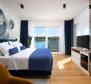 Elegante neue Villa 20 Meter vom Meer entfernt in Medulin - foto 16