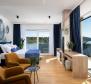 Elegante neue Villa 20 Meter vom Meer entfernt in Medulin - foto 17