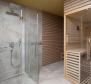 Elegante neue Villa 20 Meter vom Meer entfernt in Medulin - foto 61