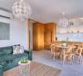 Gorgeous penthouse in Slatine,Ciovo, 100m from the sea only - pic 10
