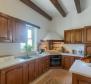 A beautiful stone villa for sale with a swimming pool in Tinjan - pic 11