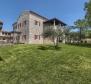 A beautiful stone villa for sale with a swimming pool in Tinjan - pic 30