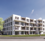 Komplex neuer Wohnungen in der Gegend von Umag, 700 m vom Meer entfernt - foto 4