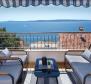 Beautiful tourist property on Ciovo with 7 apartments - pic 12