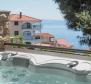 Beautiful tourist property on Ciovo with 7 apartments - pic 8