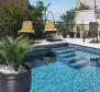 Beautiful tourist property on Ciovo with 7 apartments - pic 35