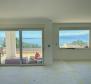 Villa duplex exclusive avec piscine et garage et vue mer panoramique à Kostrena - pic 22