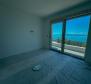 Exclusive duplex villa with pool and garage and panoramic sea view in Kostrena - pic 11