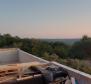 Moderní vila ve Vrh na ostrově Krk - pic 28