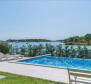 Un hôtel unique en bord de mer en première ligne de mer à Medulin ! - pic 15