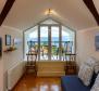 Renovated guest-house near the sea in Malinska - pic 11
