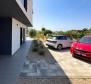 Modern luxusvilla, kilátással a medencére és a tengerre, Krk városában - pic 12