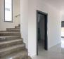 Modern luxusvilla, kilátással a medencére és a tengerre, Krk városában - pic 20