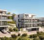 New luxury complex of apartments in Razanj, 50m from the sea - pic 6
