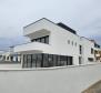 Villa mit Pool in Vrsi, Zadar, Neubau - foto 2