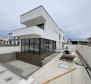 Villa mit Pool in Vrsi, Zadar, Neubau - foto 6