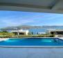 Magnificent villa on the 2d row to the sea on Ciovo - pic 11