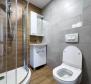 Discounted! Apartment with a beautiful view, three terraces, parking space on Krk island - pic 9
