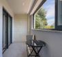 Discounted! Apartment with a beautiful view, three terraces, parking space on Krk island - pic 16